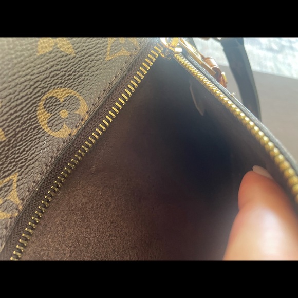 Louis Vuitton pochette metis - Picture 11 of 15